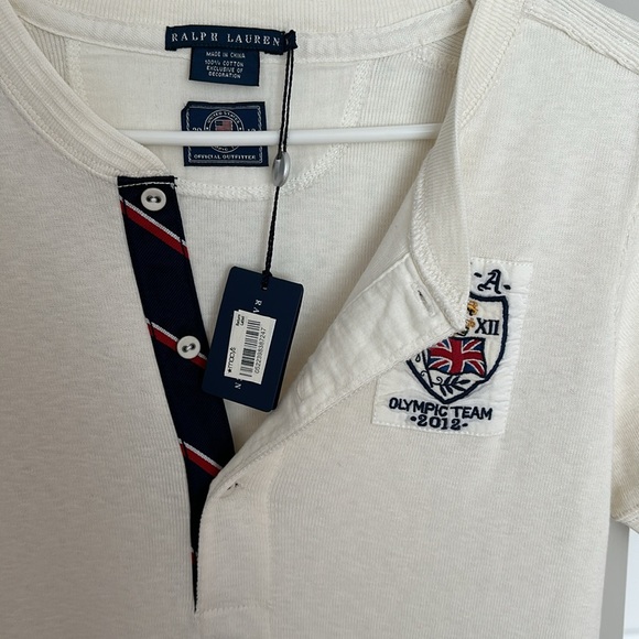 Ralph Lauren Olympic Team USA Dress | Size M - Picture 5 of 13